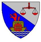 AUT Sankt Andrä-Wördern COA